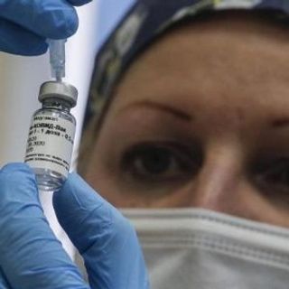 Russia Request WHO Pre-Approval for COVID-19 Vaccine