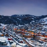 Could Park City become Utah’s newest Dark Sky Community?