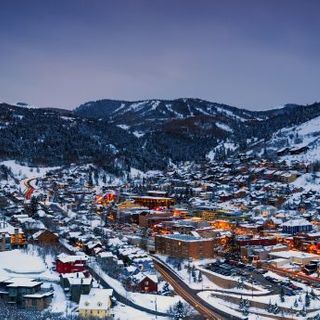 Could Park City become Utah’s newest Dark Sky Community?