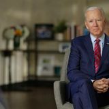 Biden: Trump's view of suburbs is 'not who we are'