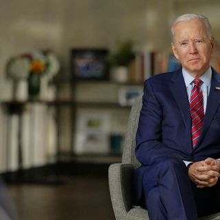 Biden: Trump's view of suburbs is 'not who we are'