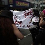 Costa Rica Holds Anti-IMF Protests for Tenth Day in a Row