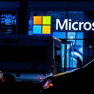 Microsoft earnings beat expectations, driven by video game sales and cloud demand | CNN Business