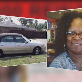 Body found in missing Fort Worth woman’s car in rural Cooke County