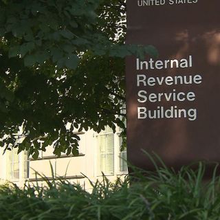 IRS deposits first economic support payments