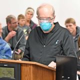 Bismarck City Commission approves mask mandate