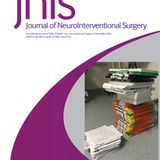 Motor neuroprosthesis implanted with neurointerventional surgery improves capacity for activities of daily living tasks in severe paralysis: first in-human experience