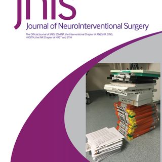 Motor neuroprosthesis implanted with neurointerventional surgery improves capacity for activities of daily living tasks in severe paralysis: first in-human experience