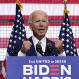 Joe Biden to return to Wisconsin on Friday