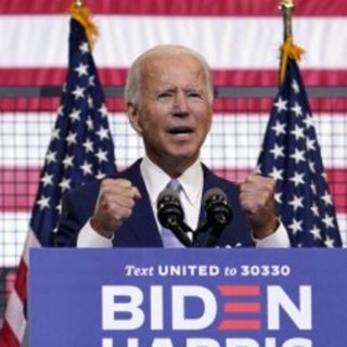 Joe Biden to return to Wisconsin on Friday