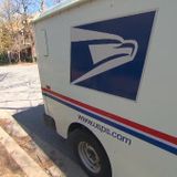 U.S. Postal Service says it will run out of money by September