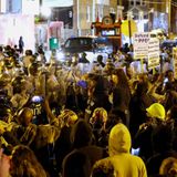 Philadelphia imposes curfew, calls in National Guard as protests continue over Walter Wallace shooting