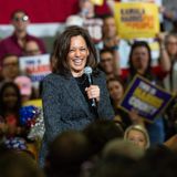 Kamala Harris to make campaign stop in Texas