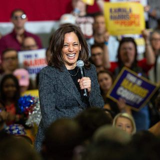 Kamala Harris to make campaign stop in Texas