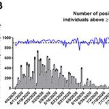 Robust neutralizing antibodies to SARS-CoV-2 infection persist for months