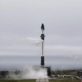 Rocket Lab will launch 10 Earth-imaging satellites today. Here's how to watch.