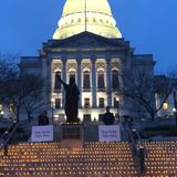 How politics paralyzed Wisconsin’s pandemic response — and left families to grieve their losses