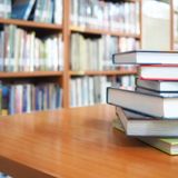 Schools update policy on challenging library materials