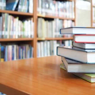 Schools update policy on challenging library materials