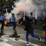 Philly Declares Curfew After Nights of Unrest Over Killing of Walter Wallace Jr.