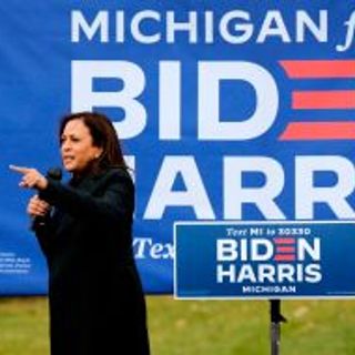 Vice Presidential Candidate Kamala Harris To Campaign In North Texas Friday – CBS Dallas / Fort Worth