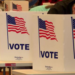 Lawsuit hearing on absentee ballot issue pushed; Virginia Democrats, Richmond registrar negotiating agreement