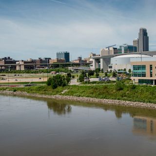 Progressives Bet That Drinking Water Can Help The Left Flip A House Seat In Nebraska