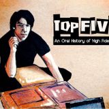 Top Five: The Definitive Oral History of High Fidelity