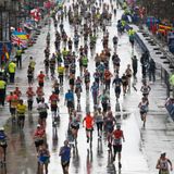 Boston Marathon will not be held in April 2021, BAA announces