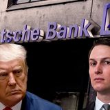 Former Supreme Court justice’s son helped Trump get Deutsche Bank loans: report