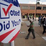 Virginia Judge Throws Wrench in Post-Election Day Ballot Count