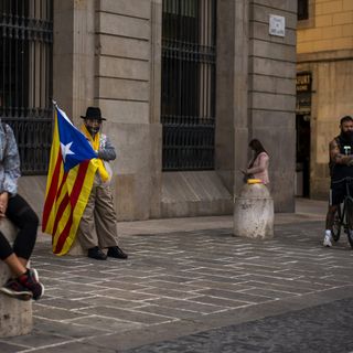 Spain: judge probes Catalan separatism links with Russia