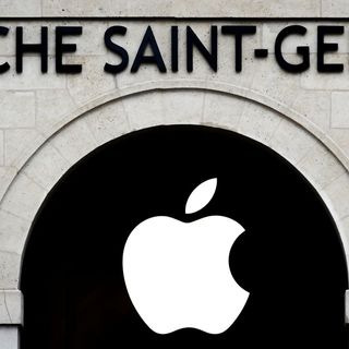 WSJ News Exclusive | Apple Faces Antitrust Complaint in France Over Privacy Changes in iPhones