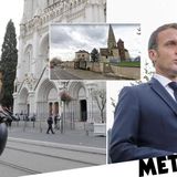 Macron says France 'under attack' as police foil fourth attack