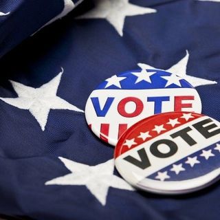 Maryland Breaks State Record for Single-Day Early Voting Turnout