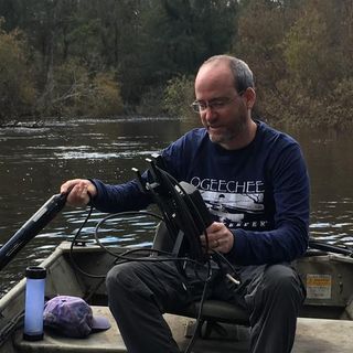 Georgia poised to allow more pollution in Ogeechee River