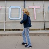 Polling Places Are Closing Due To COVID-19. It Could Tip Races In 1 Swing State