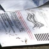 Multiple ballots found scattered in Los Feliz street prompts investigation