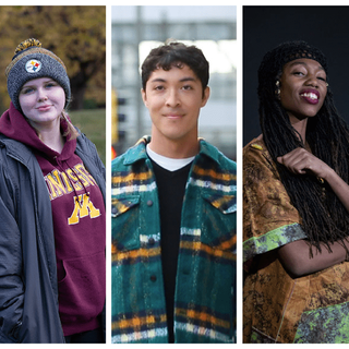 A future of acceptance: Minnesotans share their hopes