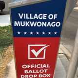 Search for a ballot drop box in your community using this tool