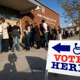 Trump, state GOP candidates want post-Election Day ballots set aside