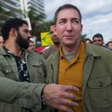 Glenn Greenwald resigns from the Intercept following dispute over Biden story