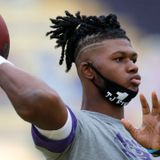 TJ Finley: 4 things to know about the LSU Tigers football quarterback