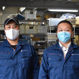 Japan's specialist cleaners find new purpose and demand in coronavirus pandemic