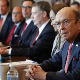 Wilbur Ross Remained on Chinese Joint Venture Board While Running U.S.-China Trade War