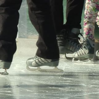 Holiday ice rinks fall victim to COVID-19 pandemic