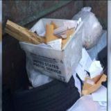 Two ballots among stolen mail found in northwest Harris County dumpster