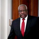 Clarence Thomas’ wife amplifies "unsubstantiated claims of corruption by Joe Biden": report