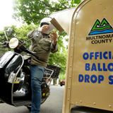 How to track your ballot in Oregon: What you need to know