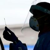 US coronavirus cases surpass 9 million driven by 'silent epidemic' of asymptomatic infections